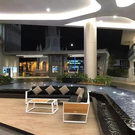 Apartamento Meta @ Robertson Kl Bukit Bintang Kuala Lumpur Exterior foto